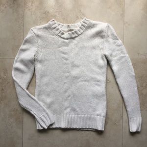 J.Crew sweater